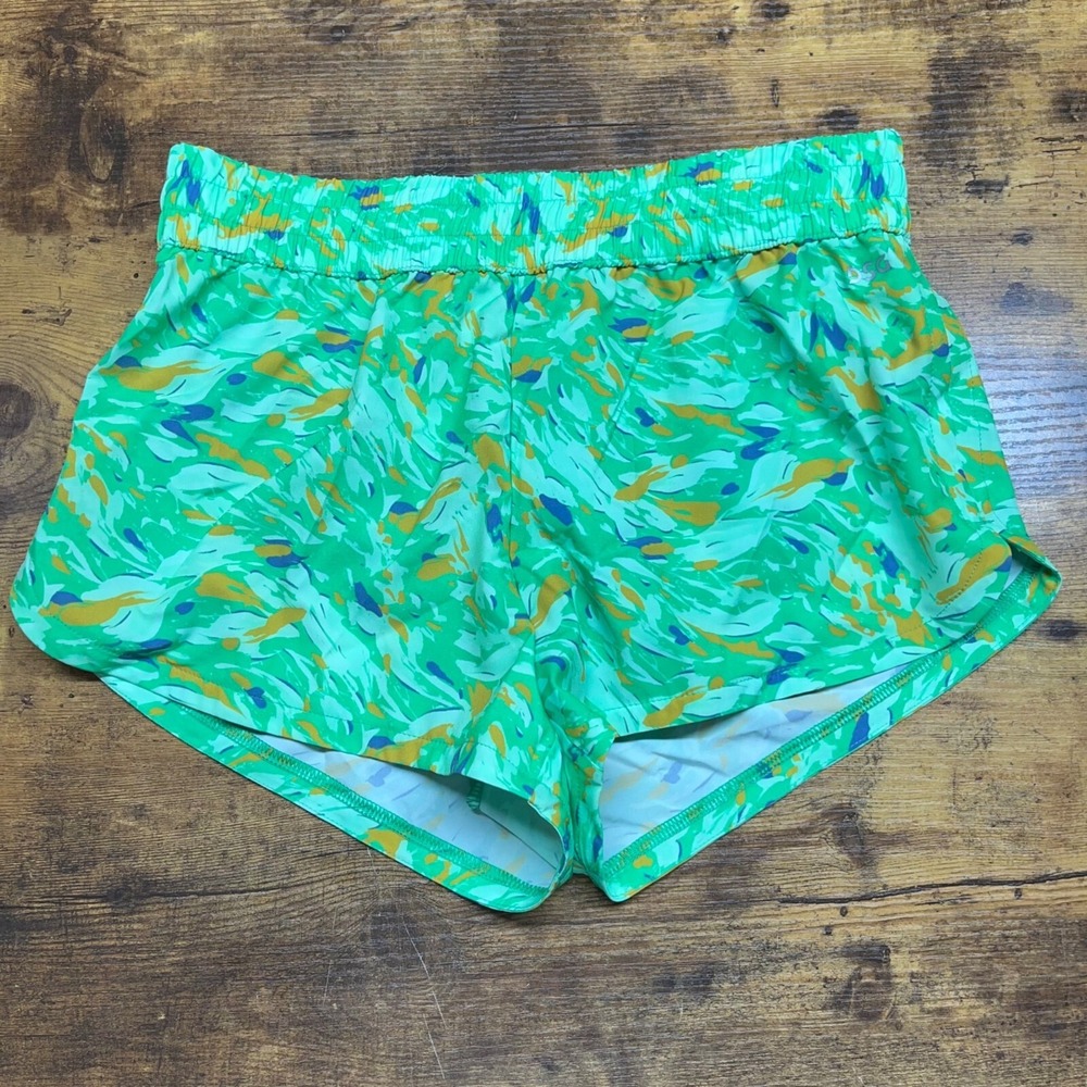 DSG Women's Run Shorts Size XS Multi Colored Low Rise